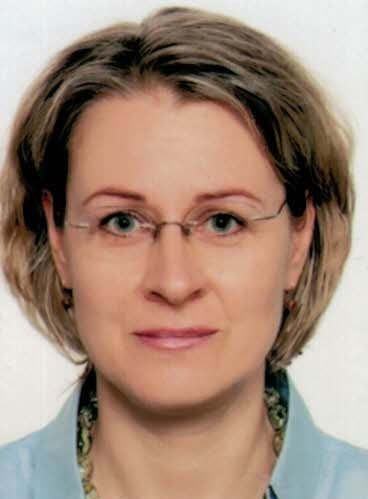 Wiceprzewodnicząca Polskiego Towarzystwa Ewaluacyjnego