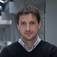 dr Krzysztof Tomanek - współtwórca Pracowni CAQDAS TM Lab.